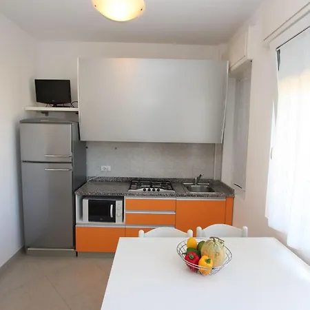 Flat A Few Steps From The Bibione