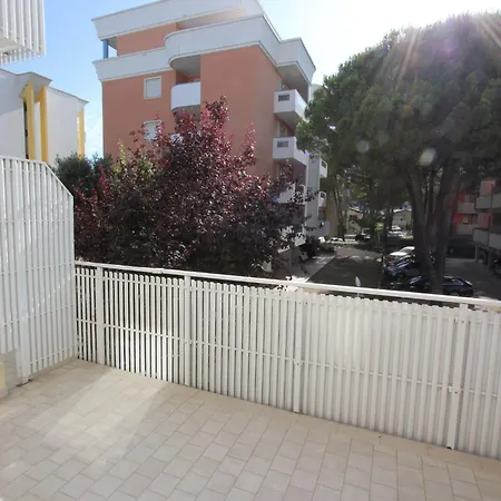 Flat A Few Steps From The Bibione