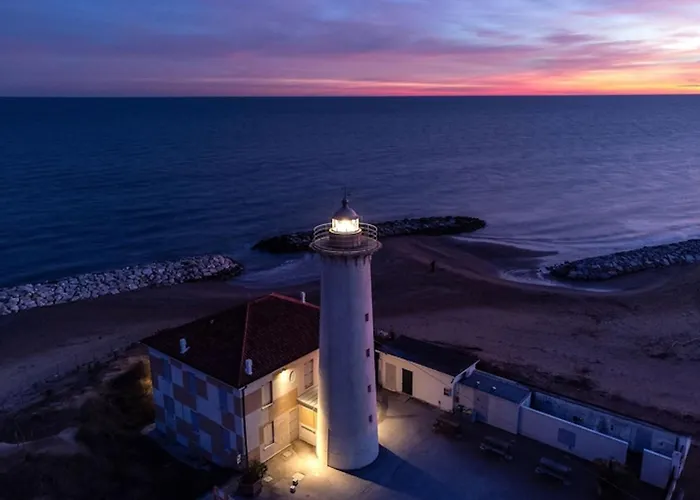 Flat A Few Steps From The Apartman Bibione