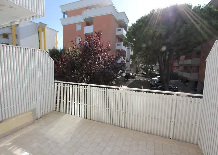 Flat A Few Steps From The Bibione